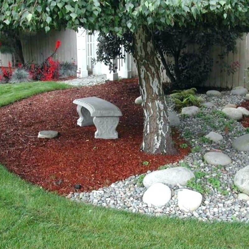 Residential landscaping company mi 2