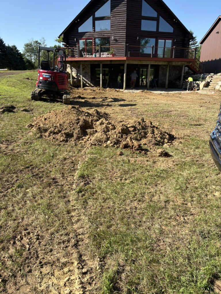 stamped concrete in novi, stamped concrete contractors in novi, stamped concrete in mi, stasmped concrete specialists