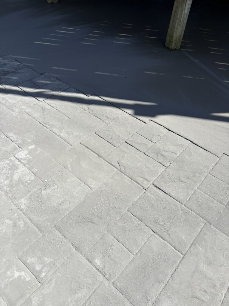 stamped concrete in novi, stamped concrete contractors in novi, stamped concrete specialists, stamped concrete ann arbor