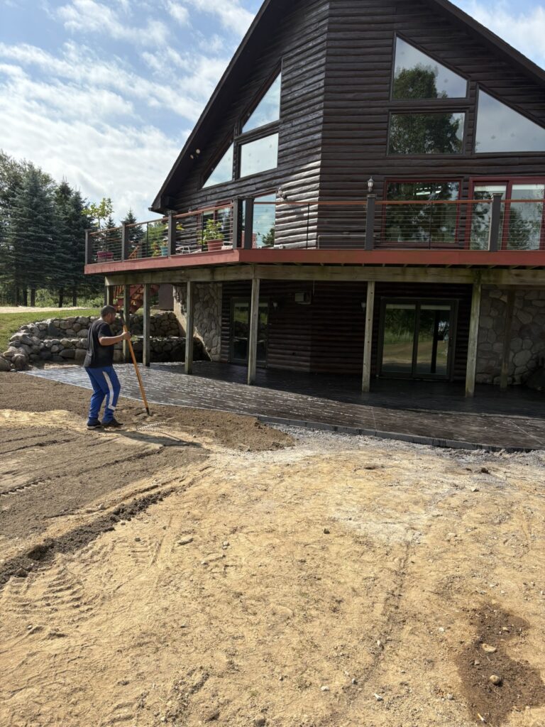 stamped concrete in novi, stamped concrete contractors in novi, stamped concrete in mi, stasmped concrete specialists
