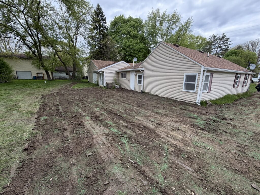 Drainage System - Troy, MI (8)