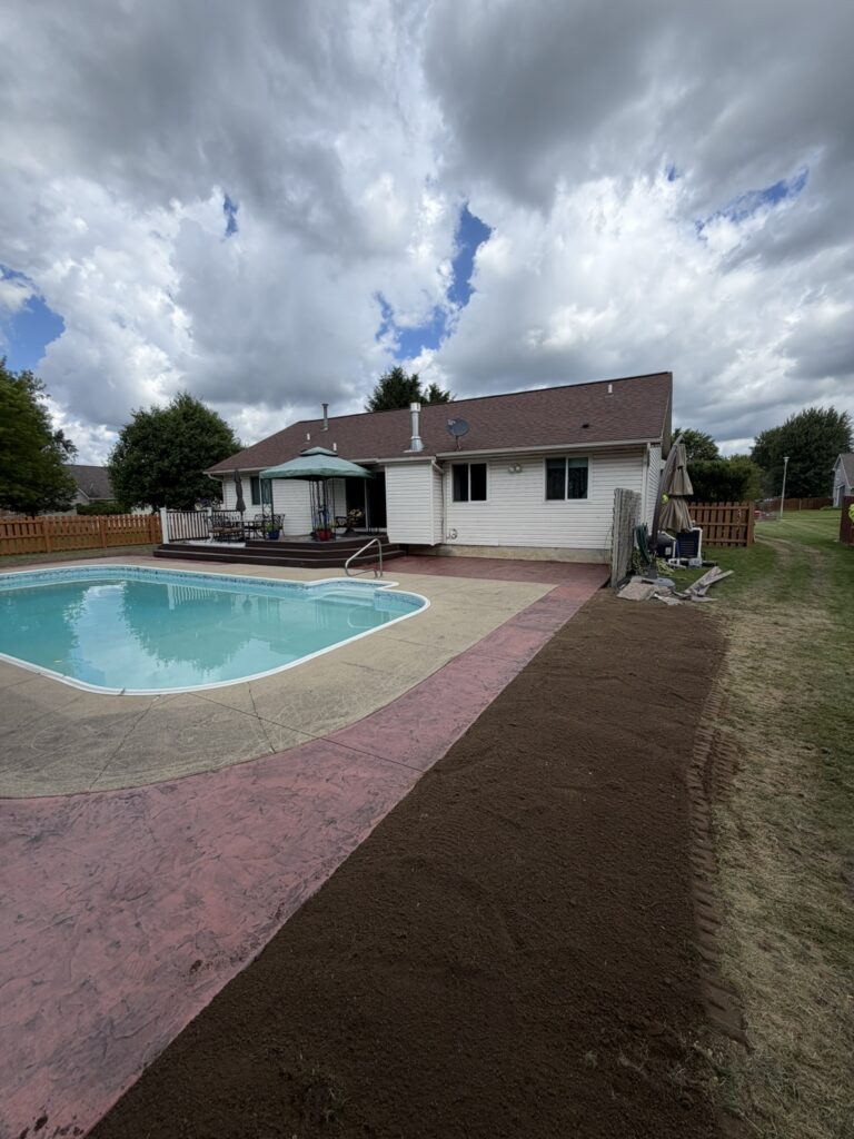 concrete pool deck davidson mi (3)