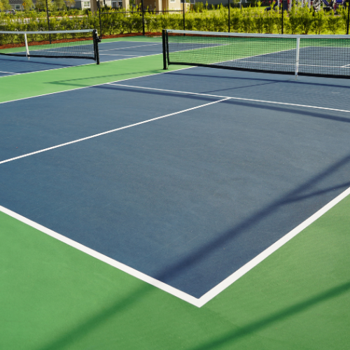 concrete installation, concrete ball courts, concrete contractor mi, ball court install, ball court repair, ball court install mi